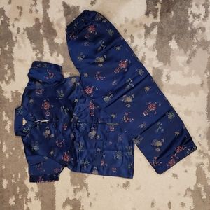 Traditional Asian Outfit